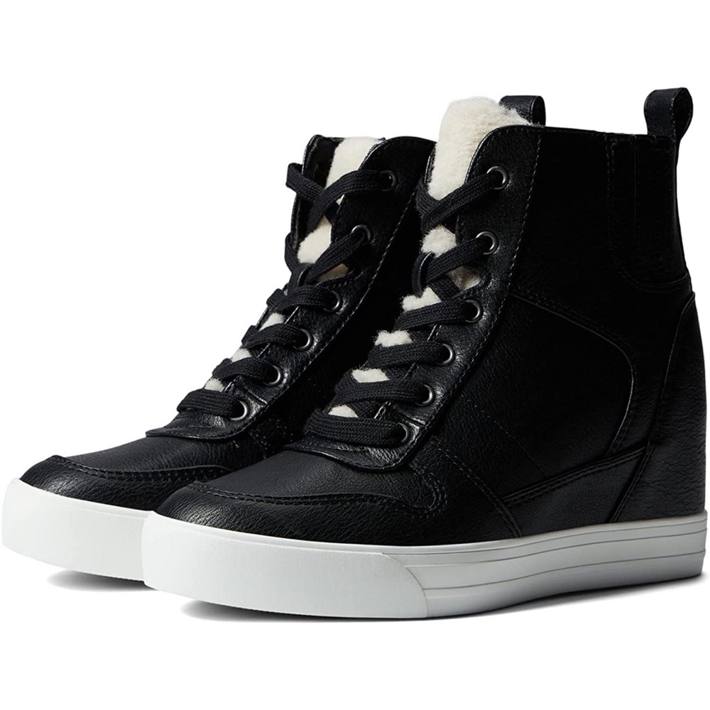 Indigo Rd. Dyor Wedge Sneakers 8.5